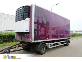 Prikolica hladnjača