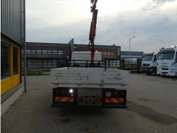 Kamion s kranom MAN 8.163 + ATLAS 60.1 + MANUAL + EURO 2 + 127KM!!: slika Kamion s kranom MAN 8.163 + ATLAS 60.1 + MANUAL + EURO 2 + 127KM!! Kamion s kranom MAN 8.163 + ATLAS 60.1 + MANUAL + EURO 2 + 127KM!!: slika Kamion s kranom MAN 8.163 + ATLAS 60.1 + MANUAL + EURO 2 + 127KM!!