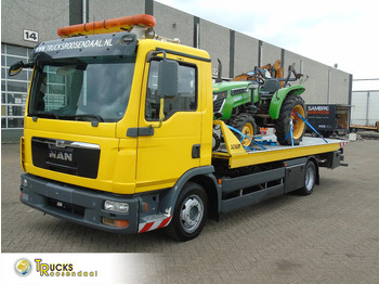 Autotransporter MAN TGL 8.180