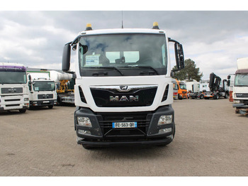 Kamion s kukastom dizalicom MAN TGS 28.460 + 6X2 + PERFECT CONDITION!! 3 X IN STOCK: slika Kamion s kukastom dizalicom MAN TGS 28.460 + 6X2 + PERFECT CONDITION!! 3 X IN STOCK
