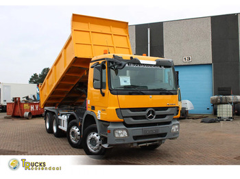 Kiper MERCEDES-BENZ Actros 3241