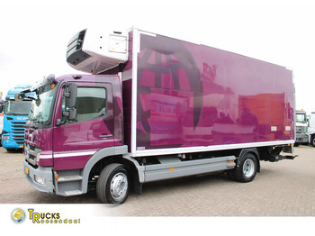 Kamion hladnjača MERCEDES-BENZ Atego 1222