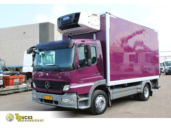 Kamion hladnjača MERCEDES-BENZ Atego 1222
