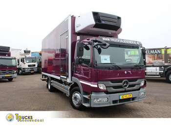 Kamion hladnjača MERCEDES-BENZ Atego 1222