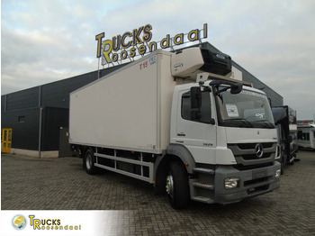 Kamion hladnjača MERCEDES-BENZ Axor 1829