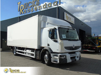 Kamion hladnjača RENAULT Premium 370