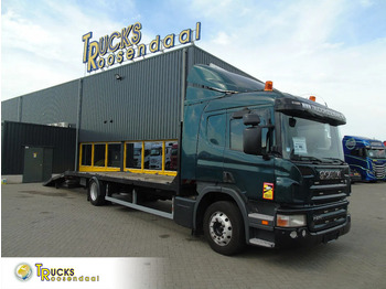 Autotransporter SCANIA P 270