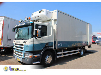 Kamion hladnjača SCANIA P 230