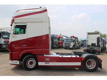 Tegljač DAF XF 106.530 + euro 6 + spoiler + top truck (G314): slika Tegljač DAF XF 106.530 + euro 6 + spoiler + top truck (G314)