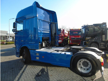 Tegljač DAF XF 510 + PTO + EURO 6 + SSC + SPOILER: slika Tegljač DAF XF 510 + PTO + EURO 6 + SSC + SPOILER