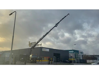 Tegljač MAN TGA 41.430 + HIAB 800 6x + 5x JIB WINCH + 8X4 + REMOTE: slika Tegljač MAN TGA 41.430 + HIAB 800 6x + 5x JIB WINCH + 8X4 + REMOTE Tegljač MAN TGA 41.430 + HIAB 800 6x + 5x JIB WINCH + 8X4 + REMOTE: slika Tegljač MAN TGA 41.430 + HIAB 800 6x + 5x JIB WINCH + 8X4 + REMOTE