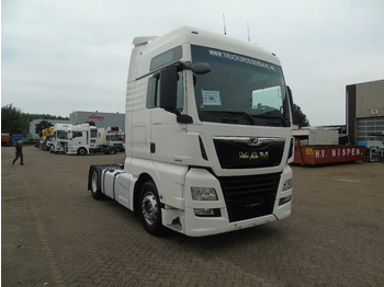 Tegljač MAN TGX 18.460 + euro 6 + 6x in stock: slika Tegljač MAN TGX 18.460 + euro 6 + 6x in stock