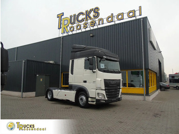 Tegljač DAF XF 106 480