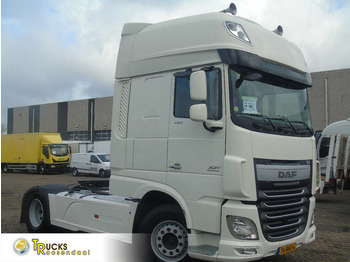 Tegljač DAF XF 460