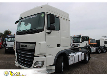 Tegljač DAF XF 480
