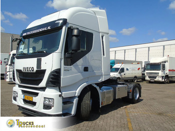 Tegljač IVECO Stralis 420