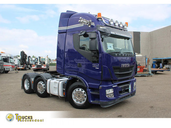 Tegljač IVECO Stralis 460