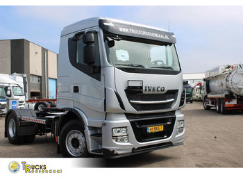 Tegljač IVECO Stralis 460