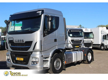 Tegljač IVECO Stralis 460
