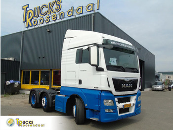 Tegljač MAN TGX 18.440