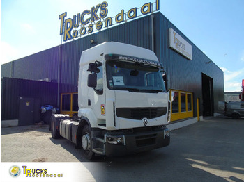 Tegljač RENAULT Premium 460