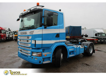 Tegljač SCANIA G 440