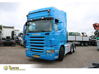 Tegljač SCANIA R 560
