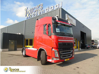 Tegljač VOLVO FH 460