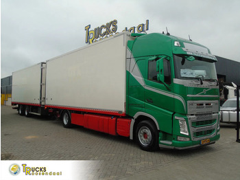 Kamion hladnjača VOLVO FH 460