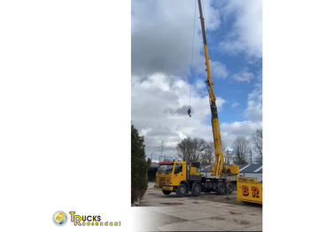 Autodizalica za sve terene VOLVO FL10