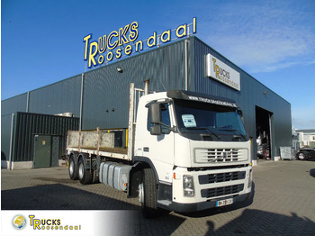 Kamion s otvorenim sandukom VOLVO FM 420