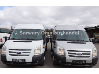Turistički autobus FORD Transit