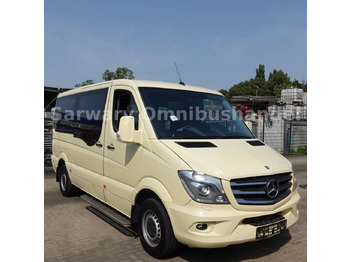 Minibus MERCEDES-BENZ Sprinter 313