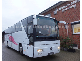 Turistički autobus MERCEDES-BENZ Tourismo