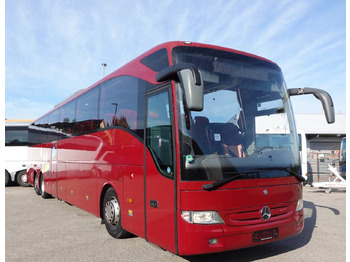 Turistički autobus MERCEDES-BENZ Travego