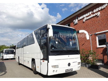 Turistički autobus MERCEDES-BENZ Travego