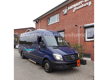 Putnički kombi MERCEDES-BENZ Sprinter 313