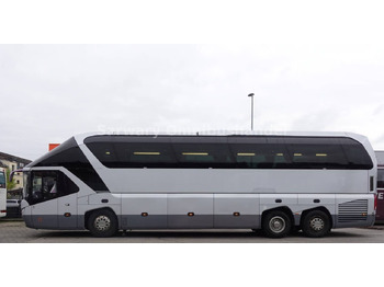 Turistički autobus Neoplan Starliner C *N5217*SHD*55-Sitze*Cityliner*EEV*: slika Turistički autobus Neoplan Starliner C *N5217*SHD*55-Sitze*Cityliner*EEV*
