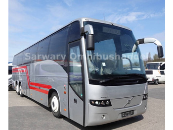 Turistički autobus VOLVO