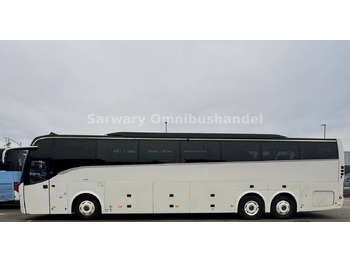 Turistički autobus Volvo 9900 HD 6x2 *9700*WC*59-Sitze*Küche*: slika Turistički autobus Volvo 9900 HD 6x2 *9700*WC*59-Sitze*Küche*
