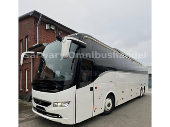 Turistički autobus Volvo 9900 HD 6x2 *9700*WC*59-Sitze*Küche*: slika Turistički autobus Volvo 9900 HD 6x2 *9700*WC*59-Sitze*Küche*