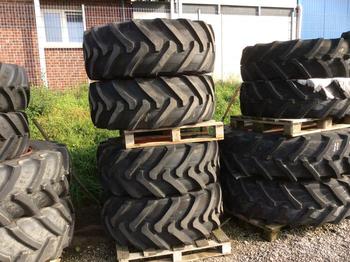 Guma Claas RÄDER: slika Guma Claas RÄDER