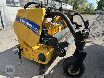 Priključak NEW HOLLAND