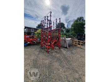 Opružna drljača BRIX