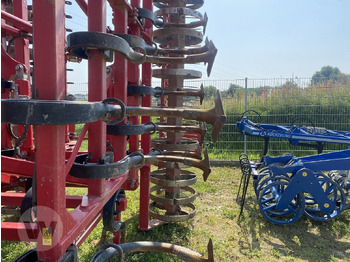 Zakup Horsch Finer 5 SL Horsch Finer 5 SL: slika Zakup Horsch Finer 5 SL Horsch Finer 5 SL