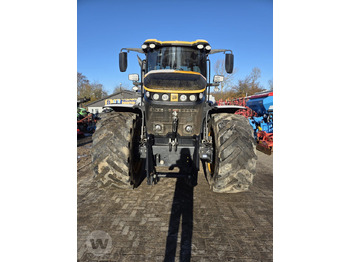 Zakup JCB FasTrac 8330 JCB FasTrac 8330: slika Zakup JCB FasTrac 8330 JCB FasTrac 8330