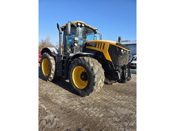 Zakup JCB FasTrac 8330 JCB FasTrac 8330: slika Zakup JCB FasTrac 8330 JCB FasTrac 8330