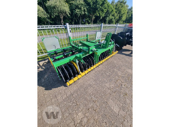 Valjak za poljoprivredna gospodarstva KERNER