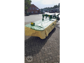 Kosilica KRONE Easycut