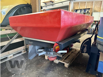 Rasipač gnojiva KVERNELAND